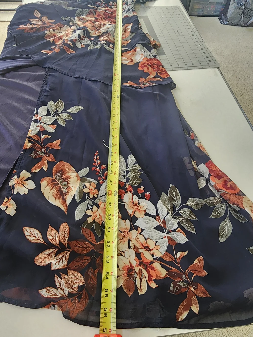 Lulus elegant navy